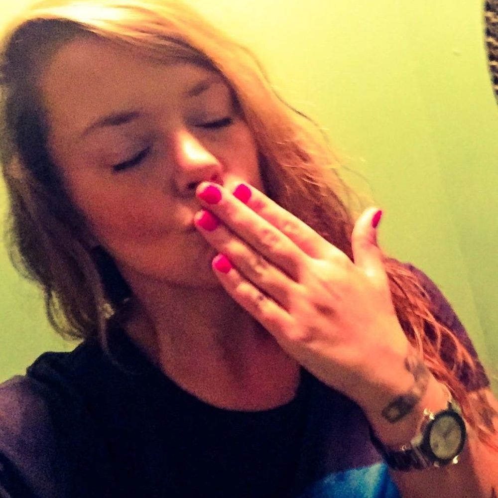 Meet your Posher, Kayci